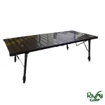 میز کمپینگ آلومینیومی چانوداگ مدل FX-7153 سایز M