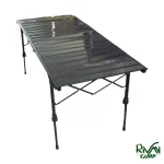 میز کمپینگ آلومینیومی چانوداگ مدل FX-7153 سایز M