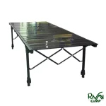 میز کمپینگ آلومینیومی چانوداگ مدل FX-7153 سایز M