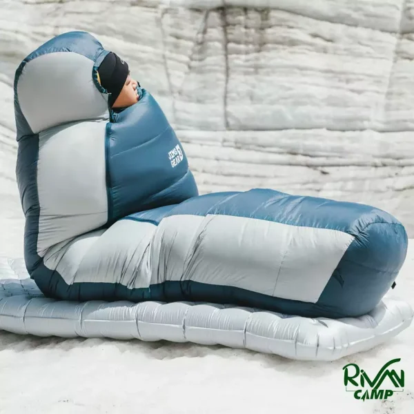 کیسه خواب نیچرهایک اورجینال مدل CNK2350WS021