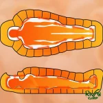 کیسه خواب نیچرهایک اورجینال مدل CNK2350WS021