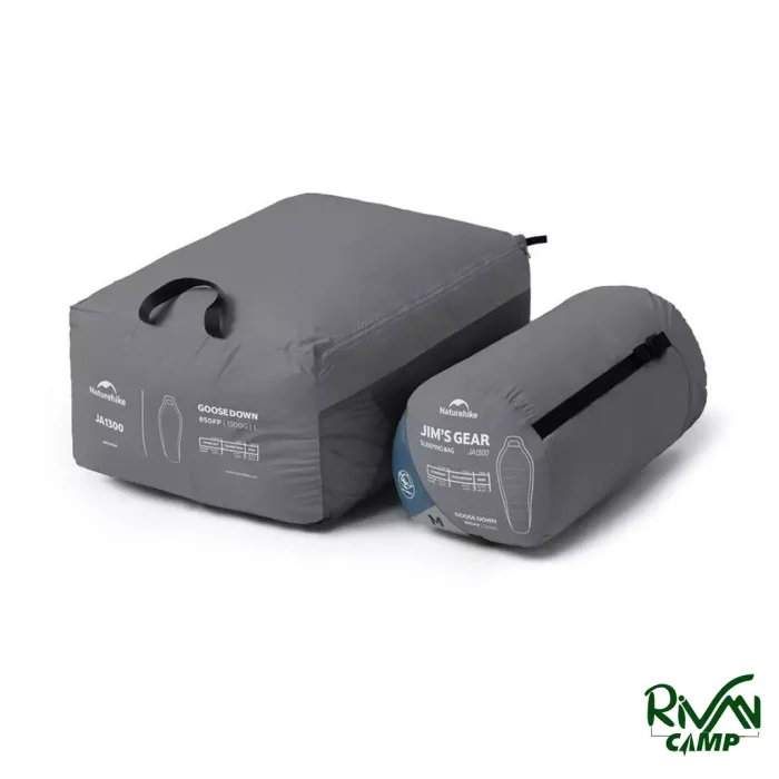 کیسه خواب نیچرهایک اورجینال مدل CNK2350WS021