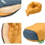 کیسه خواب نیچرهایک اورجینال مدل CNK2350WS021