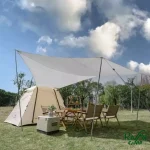 چادر کمپینگ نیچرهایک مدل CNK2300ZP014