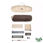 لوازم همراه چادر کمپینگ نیچرهایک مدل CNK2300ZP014