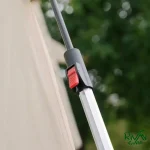 ستون چادر کمپینگ نیچرهایک مدل CNK2300ZP014