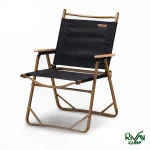 صندلی تاشو MW02 نیچرهایک مدل NH19Y002-D