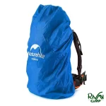 کاور ضدآب کوله ‌پشتی نیچرهایک مدل NH15Y001-Z رنگ آبی