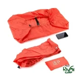 کاور ضدآب کوله ‌پشتی نیچرهایک مدل NH15Y001-Z