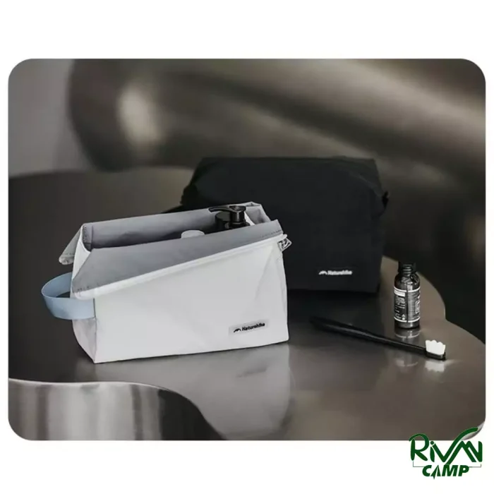 کیف لوازم بهداشتی مسافرتی نیچرهایک مدل CNK2450XB024