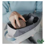 کیف لوازم بهداشتی مسافرتی نیچرهایک مدل CNK2450XB024