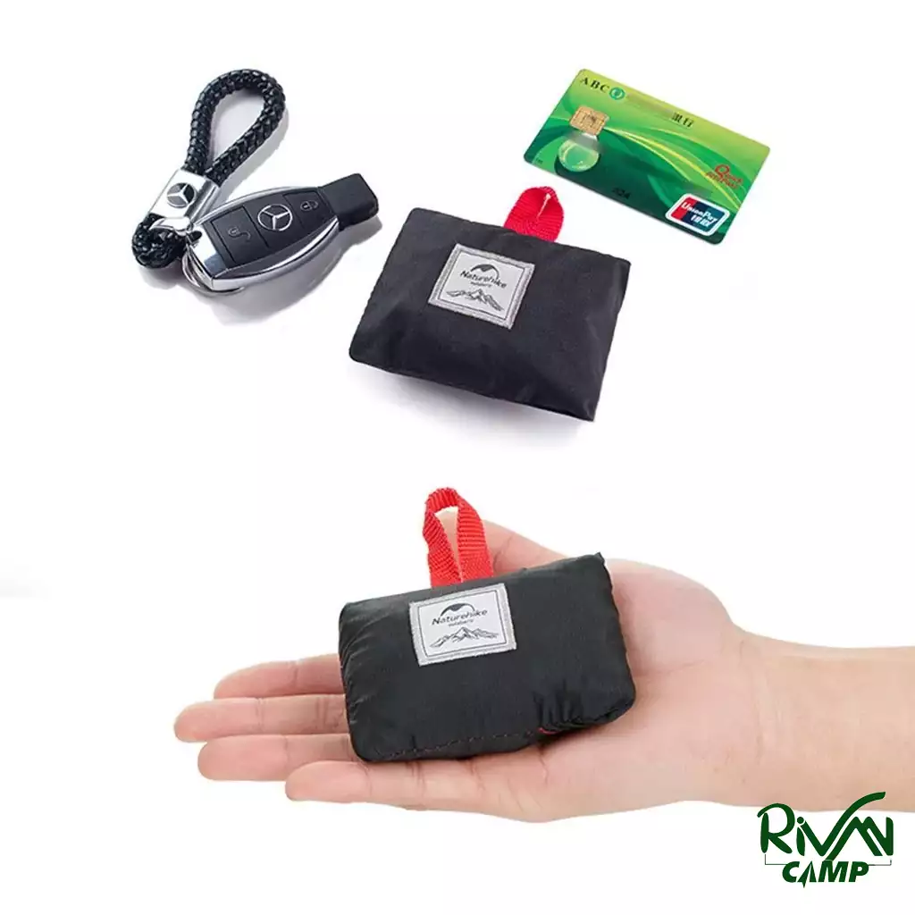 Naturehike NH17D050-B Lightweight Mat M-2 زیرانداز نیچرهایک کمحجم مدل NH17D050-B