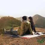 زیرانداز نیچرهایک کم‌حجم مدل NH17D050-B