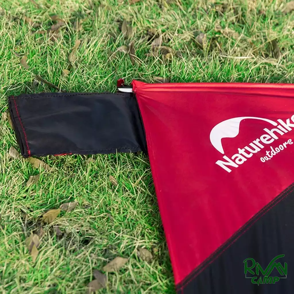 Naturehike NH17D050-B Lightweight Mat M-5 زیرانداز نیچرهایک کمحجم مدل NH17D050-B