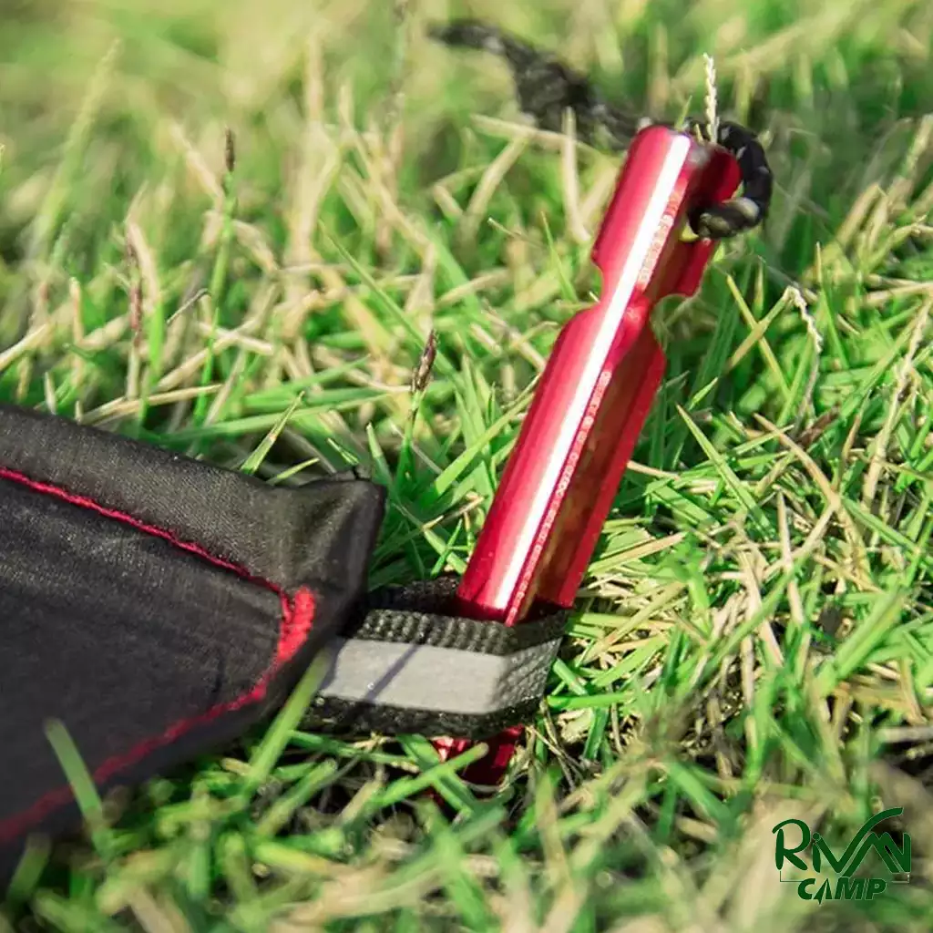 Naturehike NH17D050-B Lightweight Mat M-7 زیرانداز نیچرهایک کمحجم مدل NH17D050-B