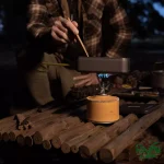 سرشعله مینی نیچرهایک مدل NH21RJ004