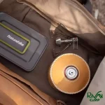 سرشعله مینی نیچرهایک مدل NH21RJ004