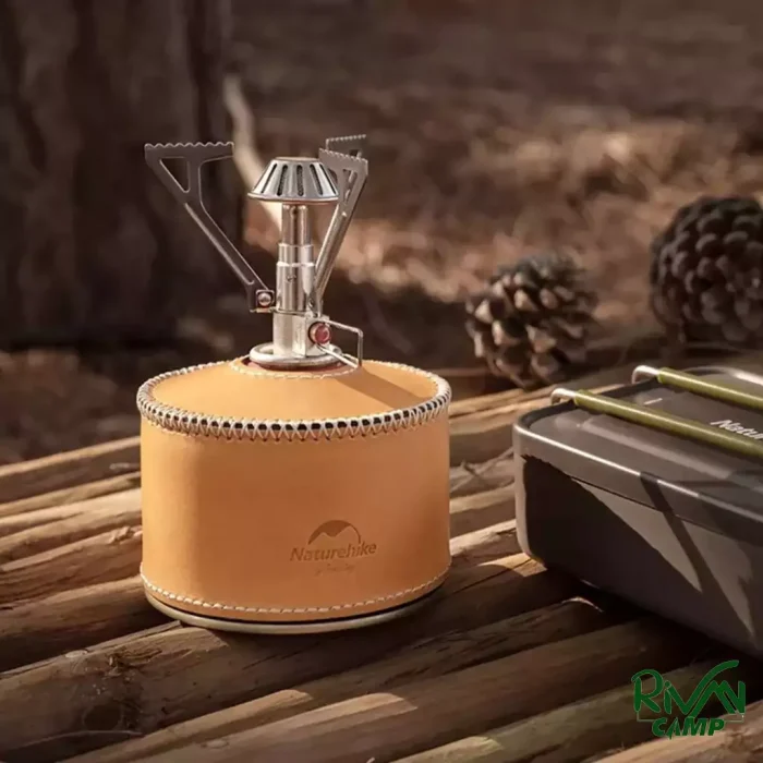 سرشعله مینی نیچرهایک مدل NH21RJ004