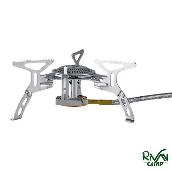 سرشعله شلنگ دار نیچرهایک مدل NH21RJ009