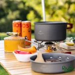 سرشعله شلنگ دار نیچرهایک مدل NH21RJ009