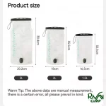 ابعاد کمل بگ نیچرهایک  1.5 لیتر مدل CNK2450CF011