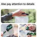 کمل بگ نیچرهایک  1.5 لیتر مدل CNK2450CF011