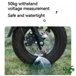 کمل بگ نیچرهایک  1.5 لیتر مدل CNK2450CF011