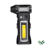 مینی جت فن شارژی زینگارو مدل F020