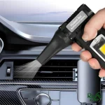 قدرت مینی جت فن شارژی زینگارو مدل F020