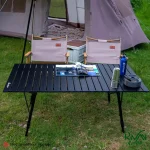 میز آلومینیومی چانوداگ مدل FX-7129