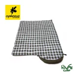 کیسه خواب پاکتی چانوداگ مدل FX-8309