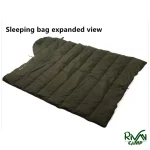 کیسه خواب پاکتی چانوداگ مدل FX-8309