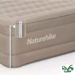 ابعاد تشک بادی بلند نیچرهایک مدل NH21FCD08