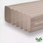 تشک بادی بلند نیچرهایک مدل NH21FCD08