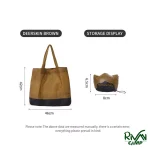 کیف حمل وسایل نیچرهایک مدل CNH22BB004