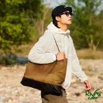 کیف حمل وسایل نیچرهایک مدل CNH22BB004