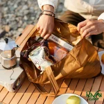 کیف حمل وسایل نیچرهایک مدل CNH22BB004