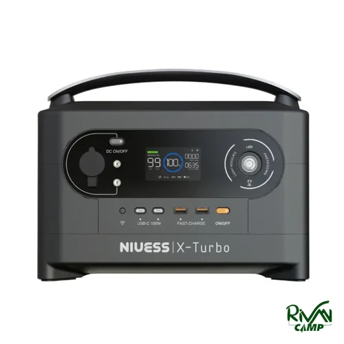 پاور استیشن 700 وات نیوسس NE-700