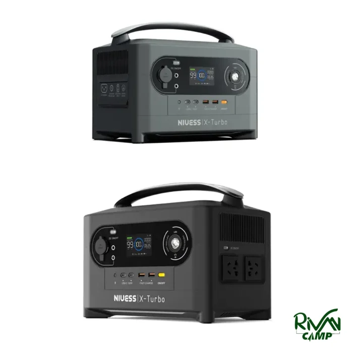 پاور استیشن 700 وات | NIUESS NE-700