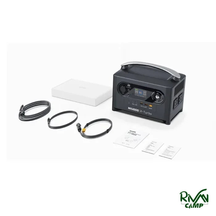 پاور استیشن 700 وات نیوسس NE-700 - تصویر 6