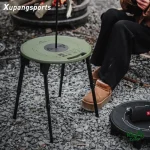 میز و صندلی بلک داگ مدل CBD2550JJ024