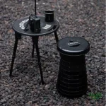 میز و صندلی بلک داگ مدل CBD2550JJ024