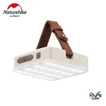 چراغ شارژی نیچرهایک مدل NH18Y001-A