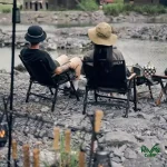 صندلی تاشو نیچرهایک مدل CNK2350JJ015