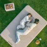 زیرانداز بادی 2 نفره نیچرهایک مدل CNK2300WS012