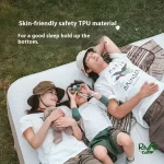 تشک بادی نیچرهایک مدل CNK2550WS024