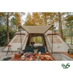 چادر اتوماتیک نیچرهایک مدل CNH22ZP021