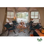 چادر اتوماتیک نیچرهایک مدل CNH22ZP021