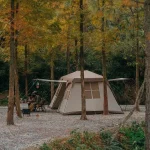 چادر اتوماتیک نیچرهایک مدل CNH22ZP021