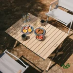 میز تاشو نیچرهایک مدل Cnk2300ju010